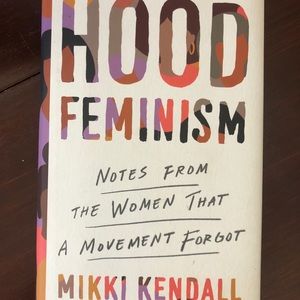‘Hood Feminism’ Hardcover